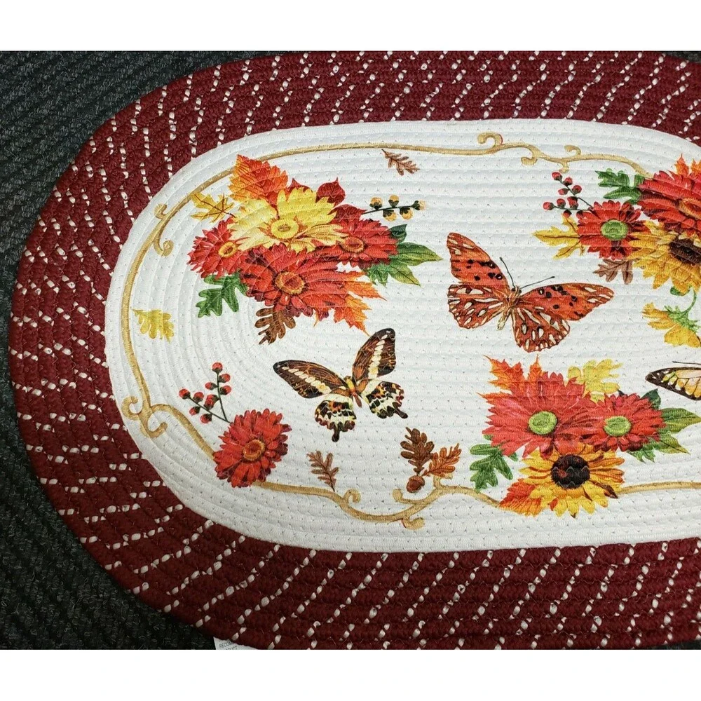 Unbranded selling oval
